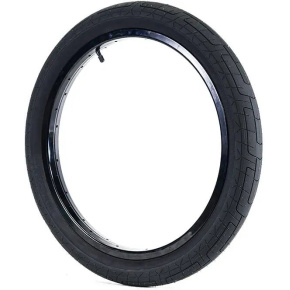 Colony Grip Lock 20" BMX Tire (2.35"|Black) Colony Grip Lock 20" BMX Tire (2.35"|Black)
