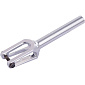 Striker Lux IHC silver fork
