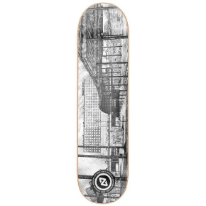 Hydroponic Spot Series Skate Board (8"|Sants) Hydroponic Spot Series Skate Board (8"|Sants)