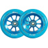 Wheels River Glide Sapphire 110mm blue 2pcs