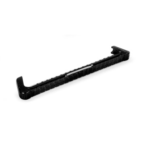 SFR Two-Piece Blade Guards - Black SFR Two-Piece Blade Guards - Black