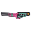 Oath Shadow SCS/HIC Green/Pink/Black fork