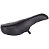 Eclat Bios Mid Pivotal BMX Sedlo (Black Leather)