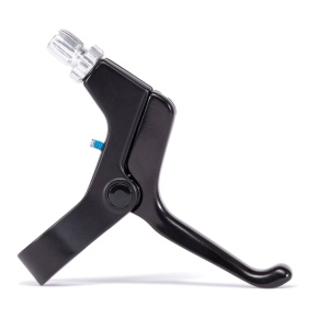 Salt Kids 19mm BMX Brake Lever (Black | Right) Salt Kids 19mm BMX Brake Lever (Black | Right)