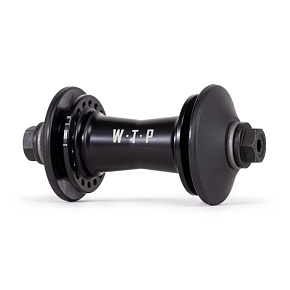 Wethepeople Helix Female BMX Předek Hub (Černá) Wethepeople Helix Female BMX Předek Hub (Černá)