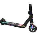 Panda Initio V2 Black Rainbow freestyle scooter
