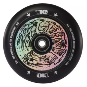 Blunt Hollow Core wheel 110 mm Hand Blunt Hollow Core wheel 110 mm Hand