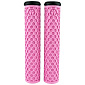 Union Honeycomb Soft Pink Grips