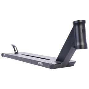 UrbanArtt Butter board 560 mm Black + FREE Griptape UrbanArtt Butter board 560 mm Black + FREE Griptape