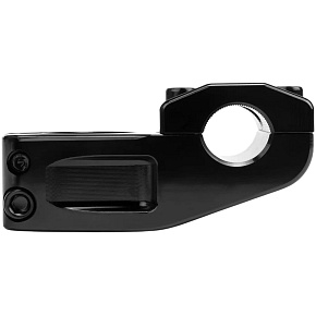 Eclat Impera 22.2 Top Load BMX Stem (51mm|Černá) Eclat Impera 22.2 Top Load BMX Stem (51mm|Černá)