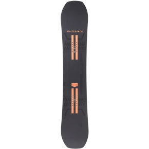 Whitespace AMF Twin Snowboard (158cm|3) Whitespace AMF Twin Snowboard (158cm|3)