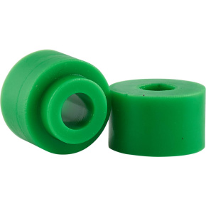 Venom Plug Barrel Downhill Bushings (Green|93A) Venom Plug Barrel Downhill Bushings (Green|93A)