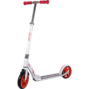 JD Bug Deluxe Adult Scooter (White) JD Bug Deluxe Adult Scooter (White)