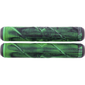 Grips Striker Thick Logo Black / Green Grips Striker Thick Logo Black / Green