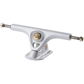 Paris V3 180 50 Degree Longboard Truck (180mm|Pearl White) Paris V3 180 50 Degree Longboard Truck (180mm|Pearl White)