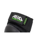Knee pads REKD Energy Ramp black S