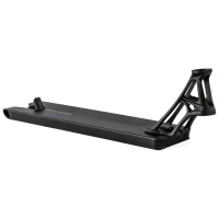Ethic Pro Scooter deck Pandemonium V2 540mm Boxed Black