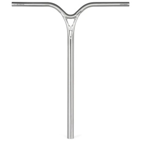 Ethic Wolpertinger Handlebars 720mm Brushed Ethic Wolpertinger Handlebars 720mm Brushed