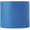 Striker Lux Sky Blue sleeve