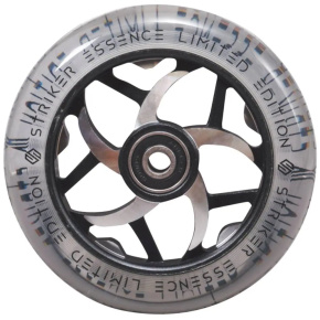 Wheel Striker Essence V3 Clear 110mm black Wheel Striker Essence V3 Clear 110mm black