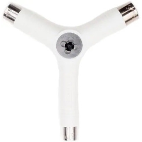 Pig Skate Tool (White) Pig Skate Tool (White)