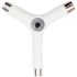 Pig Skate Tool (White)