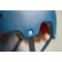 REKD Ultralite In-Mold Helmet - Blue - S/M 53-56cm