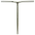 Union Uniq Bend Oversized Handlebars 620mm Silver
