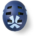 Union Repeat Helmet Matt Blue S Adjustable