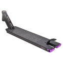 Board Triad Psychic Voodoo Boxed 5.5 "584mm Black / Purple / Psychic + griptape free