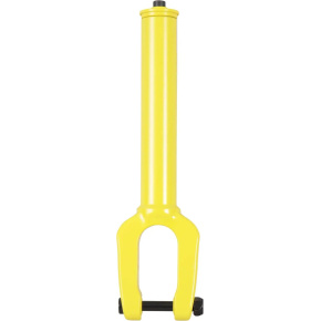 Fork North LH Yellow