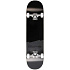 Rampage Plain Third Skateboard Komplet (7.75"|Černá)