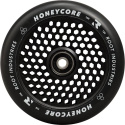 Root Industries Honeycore Wheels black 120mm black