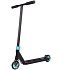 Striker Essential S Freestyle Scooter Black/Teal