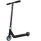 Striker Essential S Freestyle Scooter Black/Teal