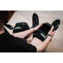 REKD Energy Patrol Knee Pads - Black - Large