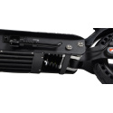 Electric scooter Street Surfing VOLTAIK MGT 350 black
