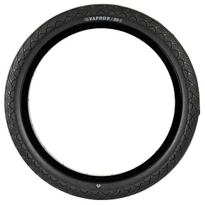 Éclat Vapour 20" BMX Tire (Black|2.25") Éclat Vapour 20" BMX Tire (Black|2.25")