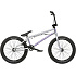 BMX kolo Wethepeople Versus 20 stříbrné | Scootshop