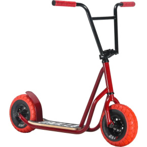 Rocker Rolla Big Wheel red Rocker Rolla Big Wheel red