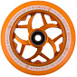 Striker Essence V3 Colorblast Wheel 110mm Orange