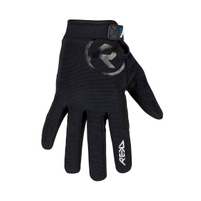REKD Status Gloves - Black - Medium REKD Status Gloves - Black - Medium