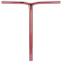 Union Uniq Bend Standard Handlebars 550mm Cosmic Pink