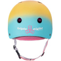 Helmet Triple Eight Certified Sweatsaver L-XL Shaved Ice