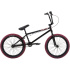 Freestyle BMX Stolen Casino 20 '' 2022 21 "Black / Blood Red