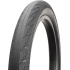 Fiction Hydra 20" HP BMX Tire (2.4"|All Black)