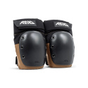 Knee pads REKD Ramp Black/Khaki S