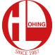 Hohing