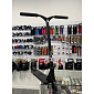 Root Type R Freestyle Scooter, Matte Black – Display Model