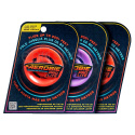 Flying Saucer Pocket Aerobie PRO LITE Purple